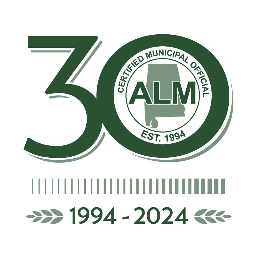 Alabama Municipal Officials Celebrate 30th Anniversary of Nation’s Second Oldest Training Program