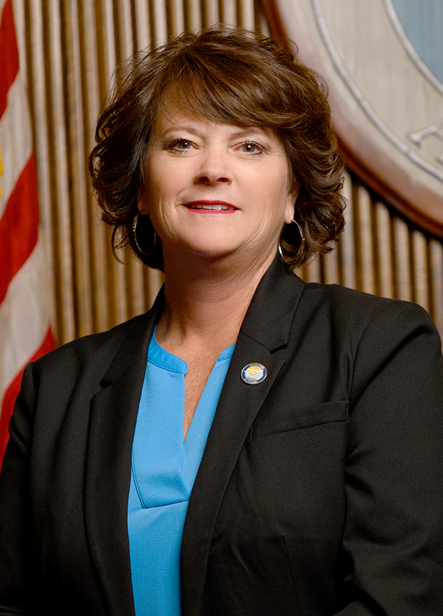 Sherry Sullivan