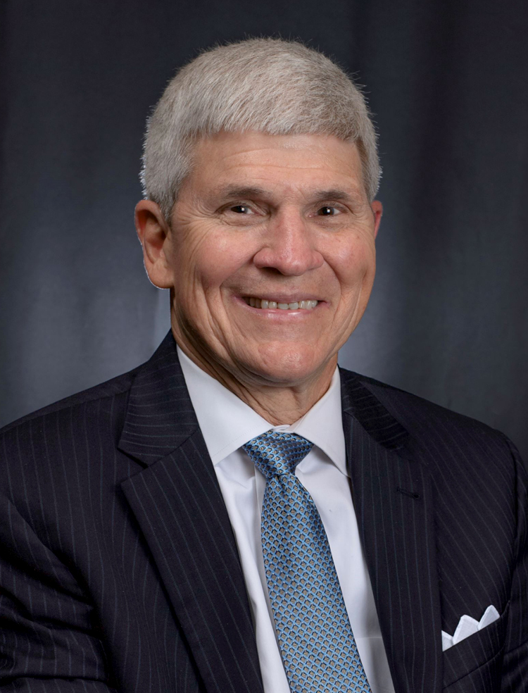 Eddie Smith
