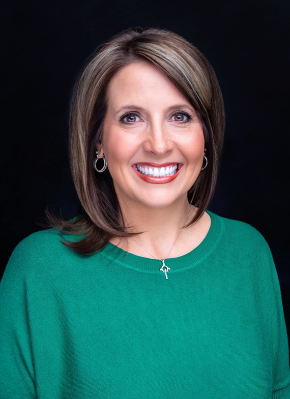 Melissa Chapman