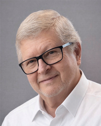 Terry Sanders