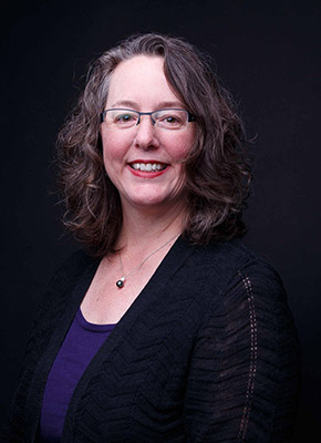 Carrie Banks