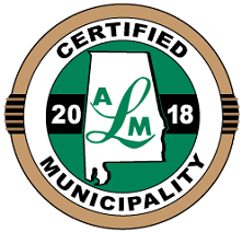 Certified Municipality