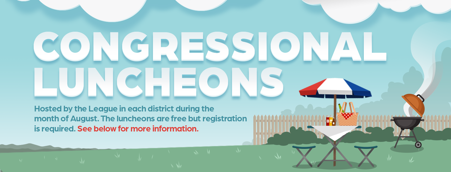 Alabama League of Municipalities | 2026 Congressional Luncheons