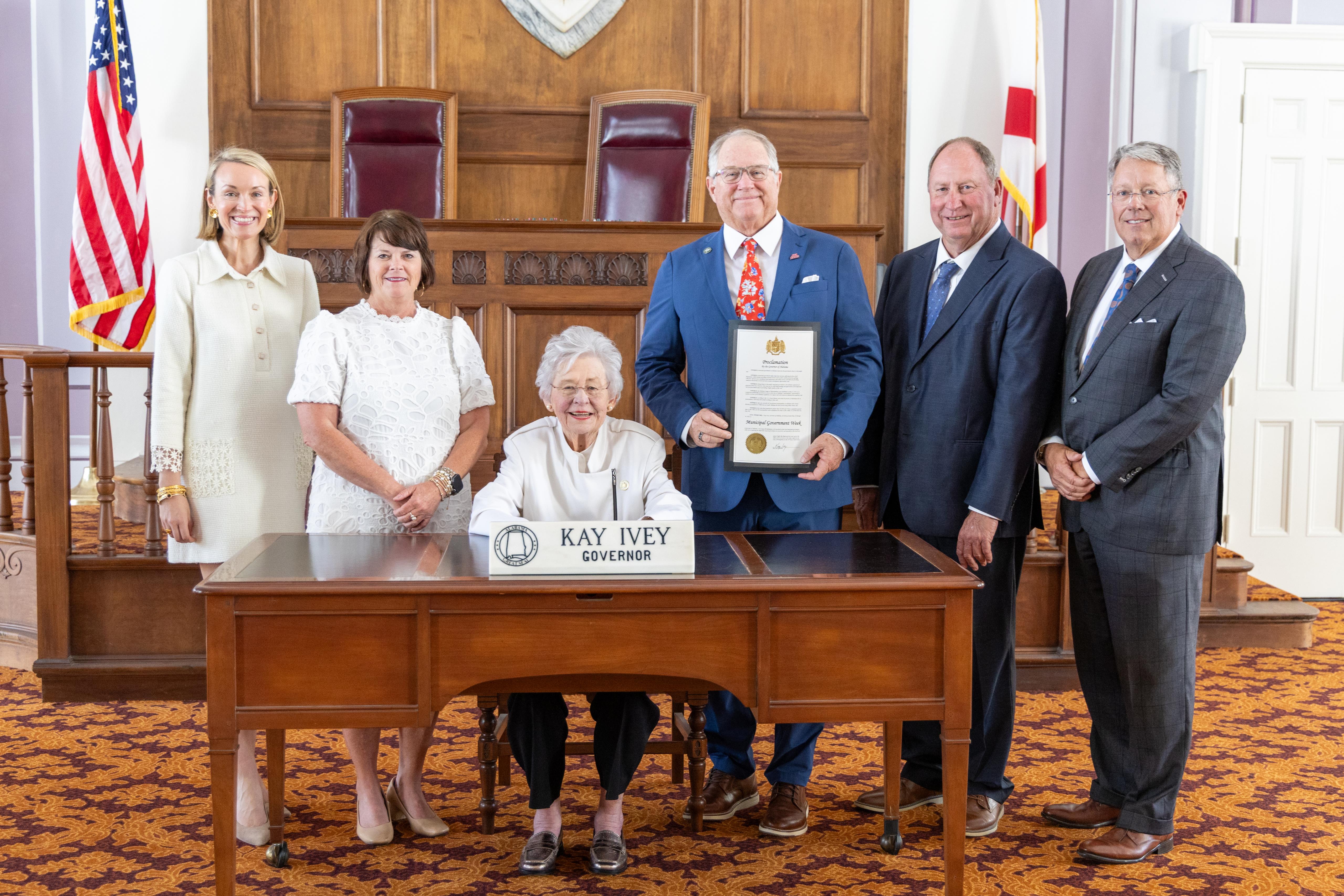 2026-Municipal-Government-Week-Proclamation-Signing