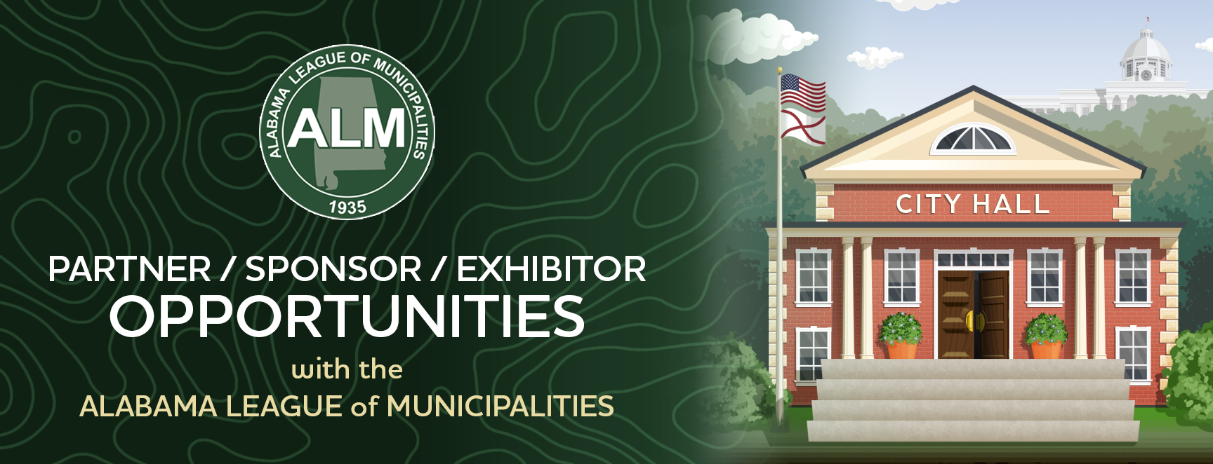 Sponsorship Opportunity